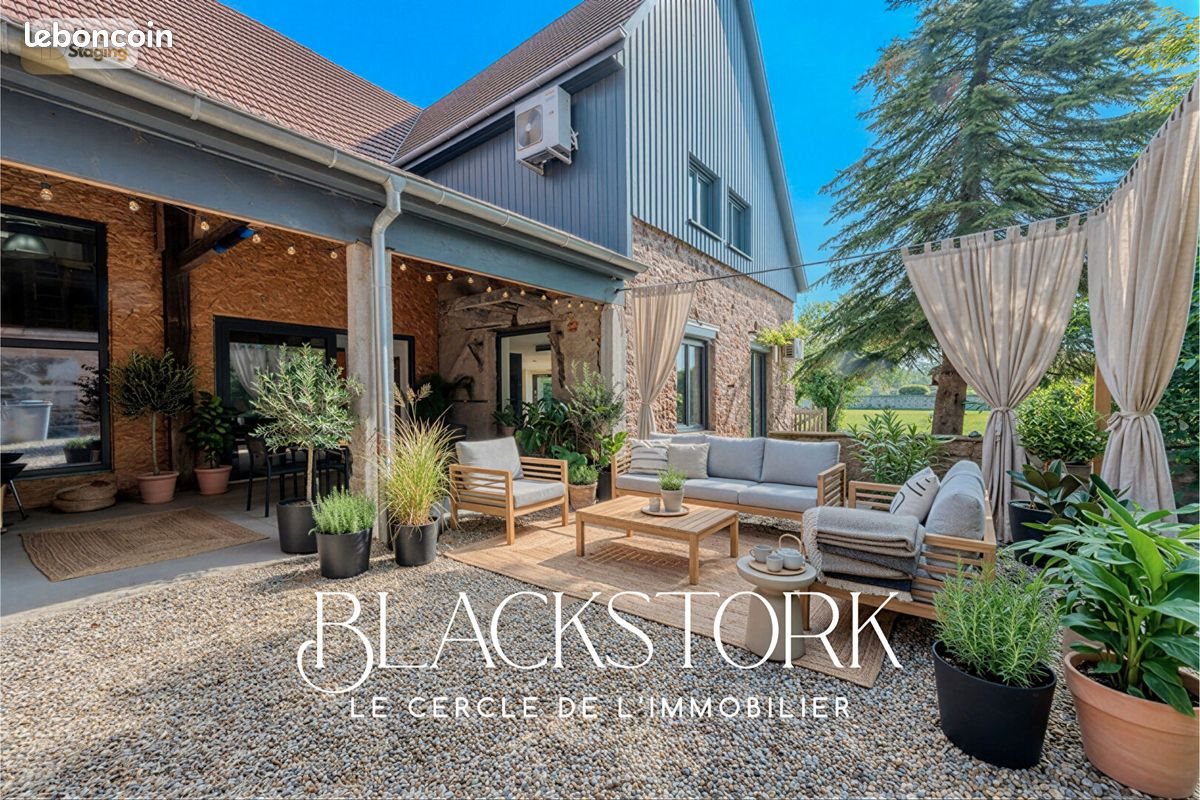 Maison à vendre, 400m², Muttersholtz