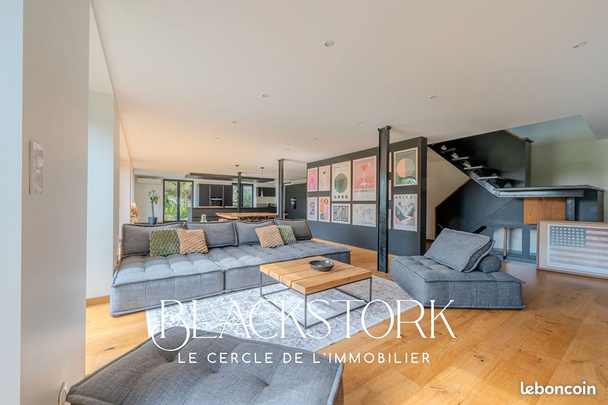 Maison à vendre, 400m², Muttersholtz