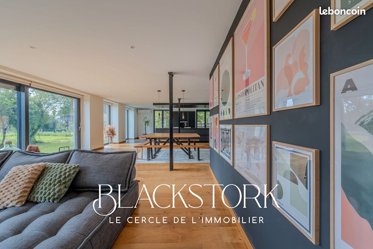 Maison à vendre, 400m², Muttersholtz