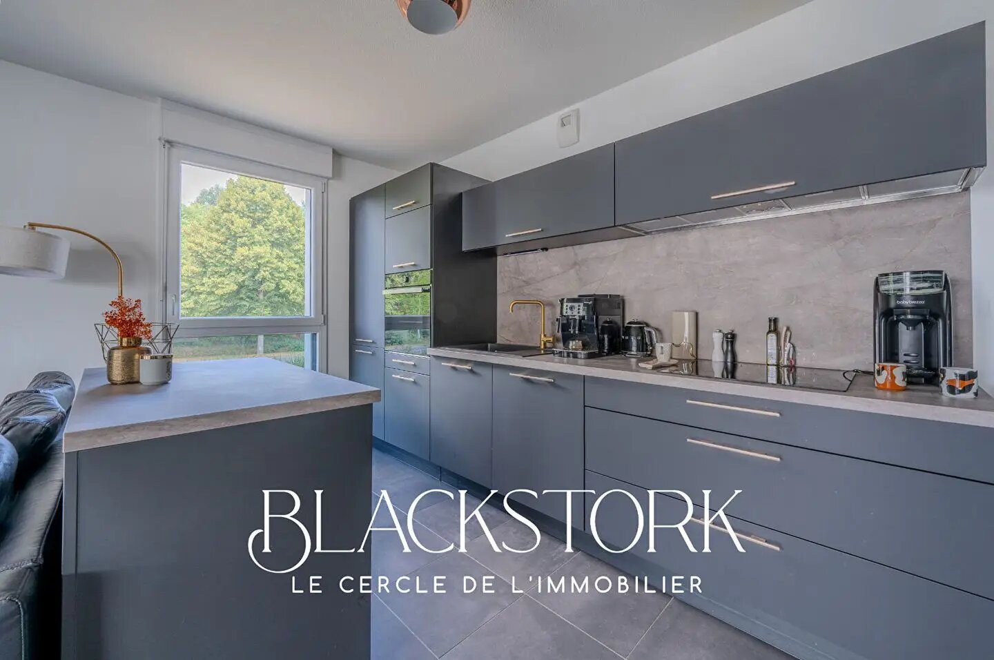 Appartement à vendre, 66m², Truchtersheim