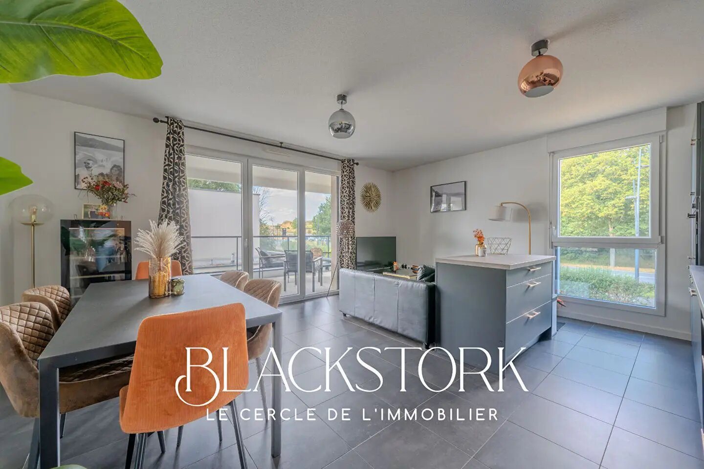 Appartement à vendre, 66m², Truchtersheim