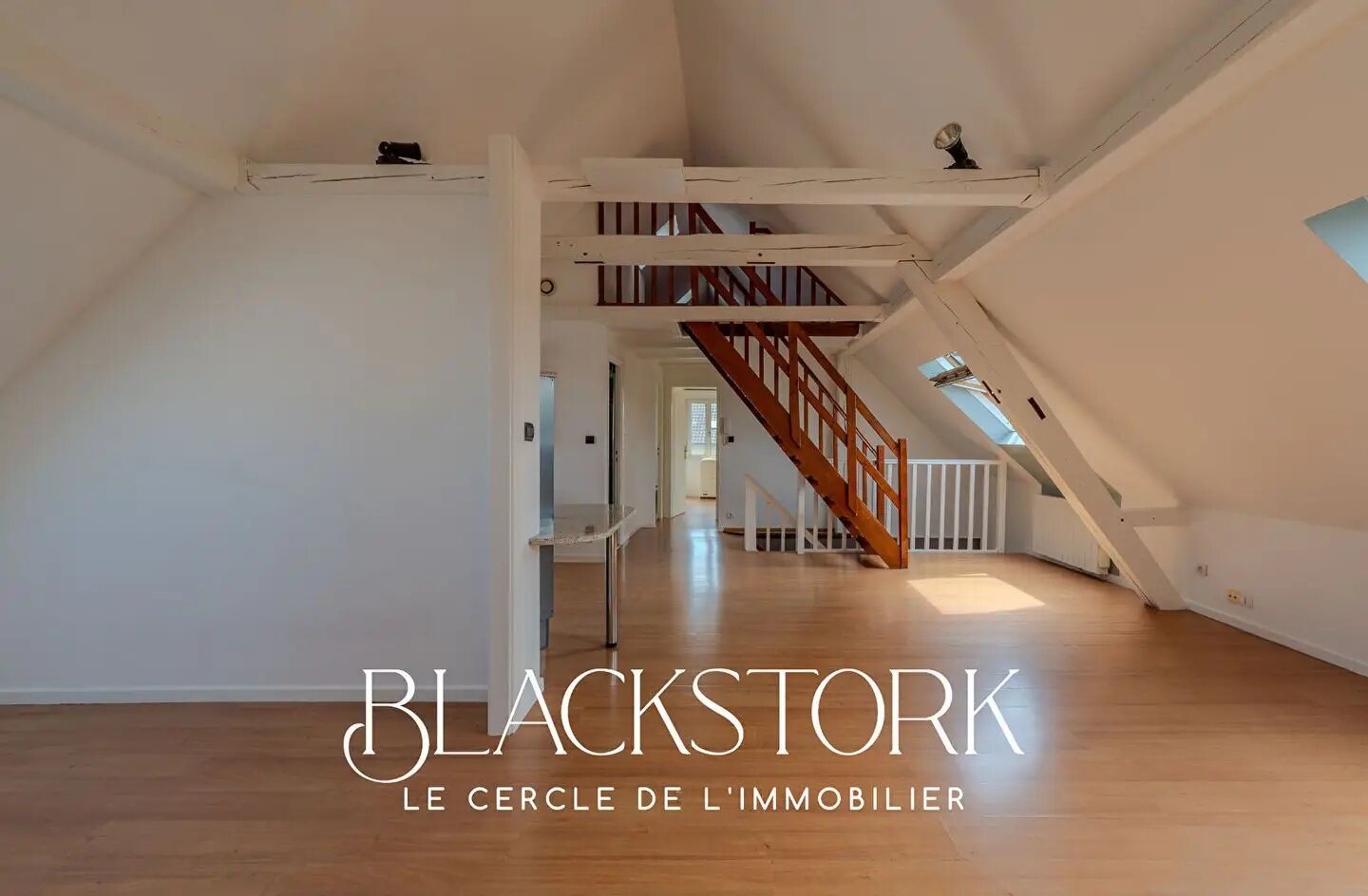 Appartement à louer, 60m², Strasbourg