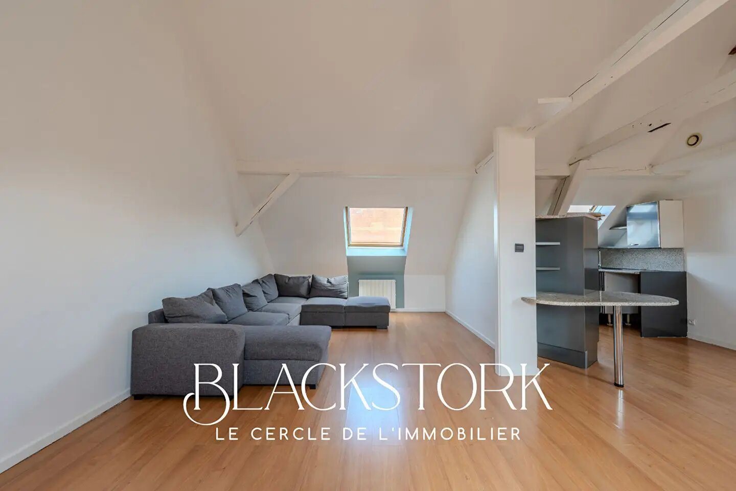 Appartement à louer, 60m², Strasbourg