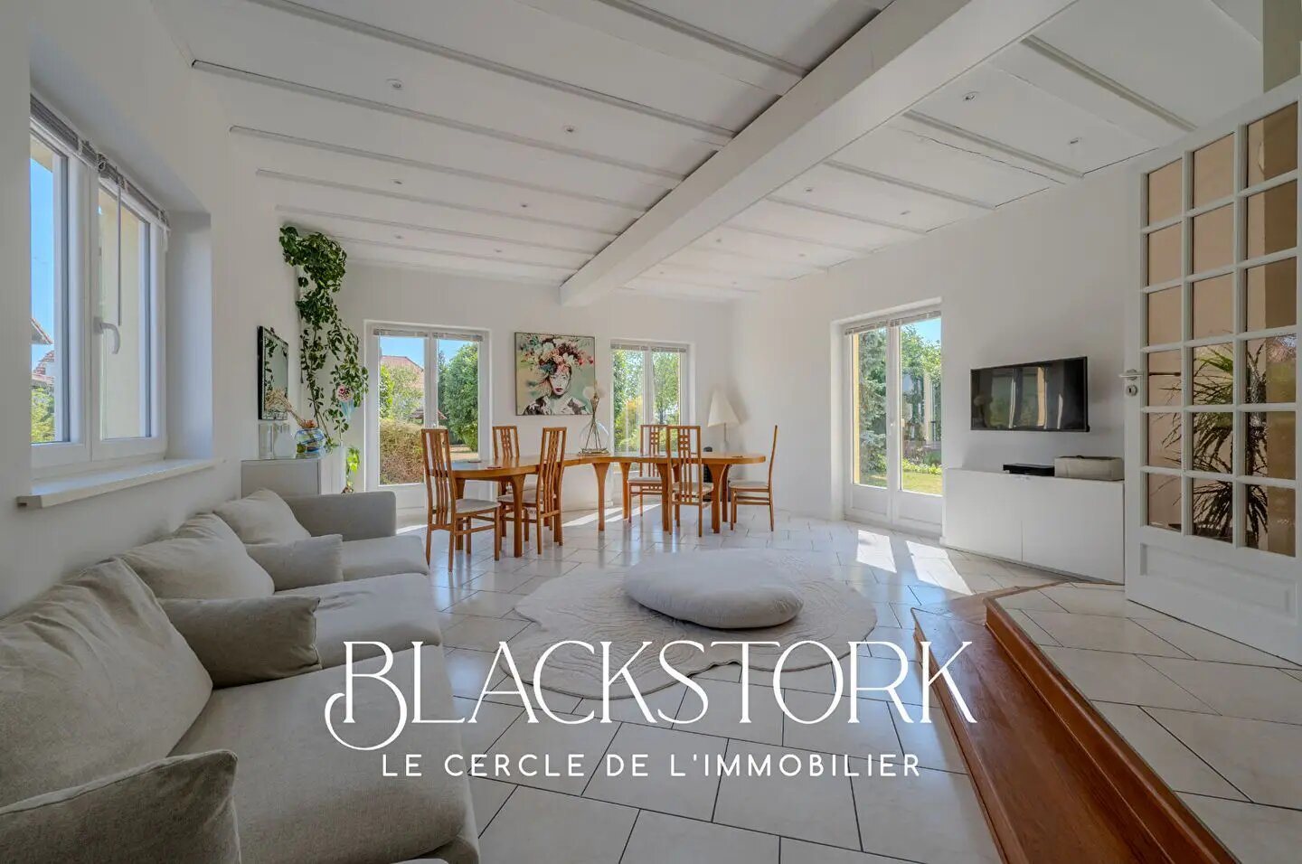 Maison à vendre, 174m², Biesheim
