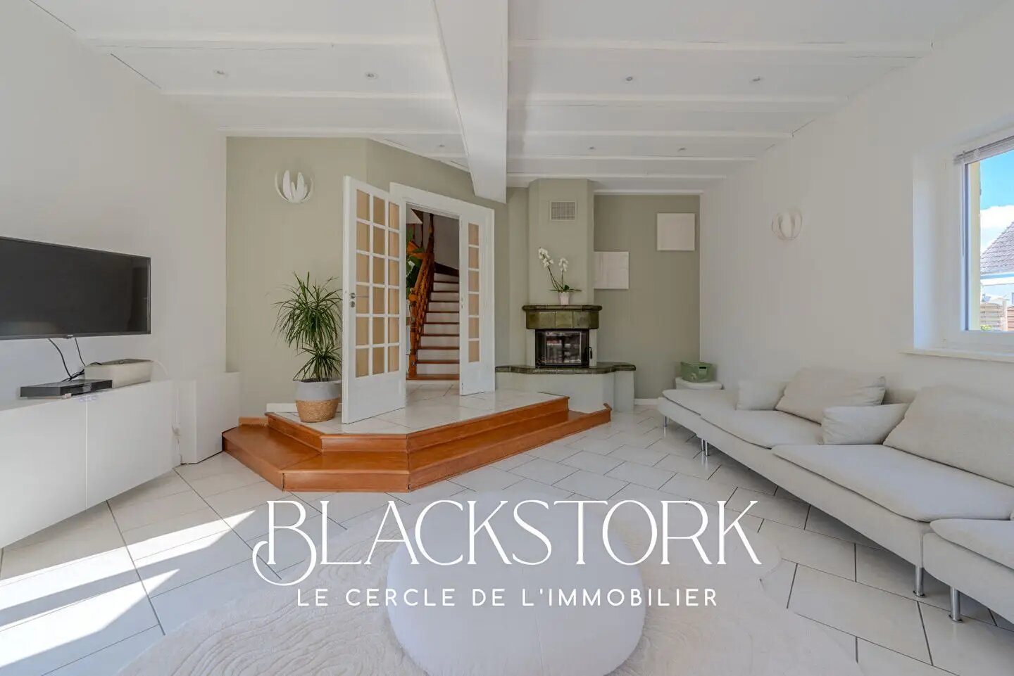 Maison à vendre, 174m², Biesheim