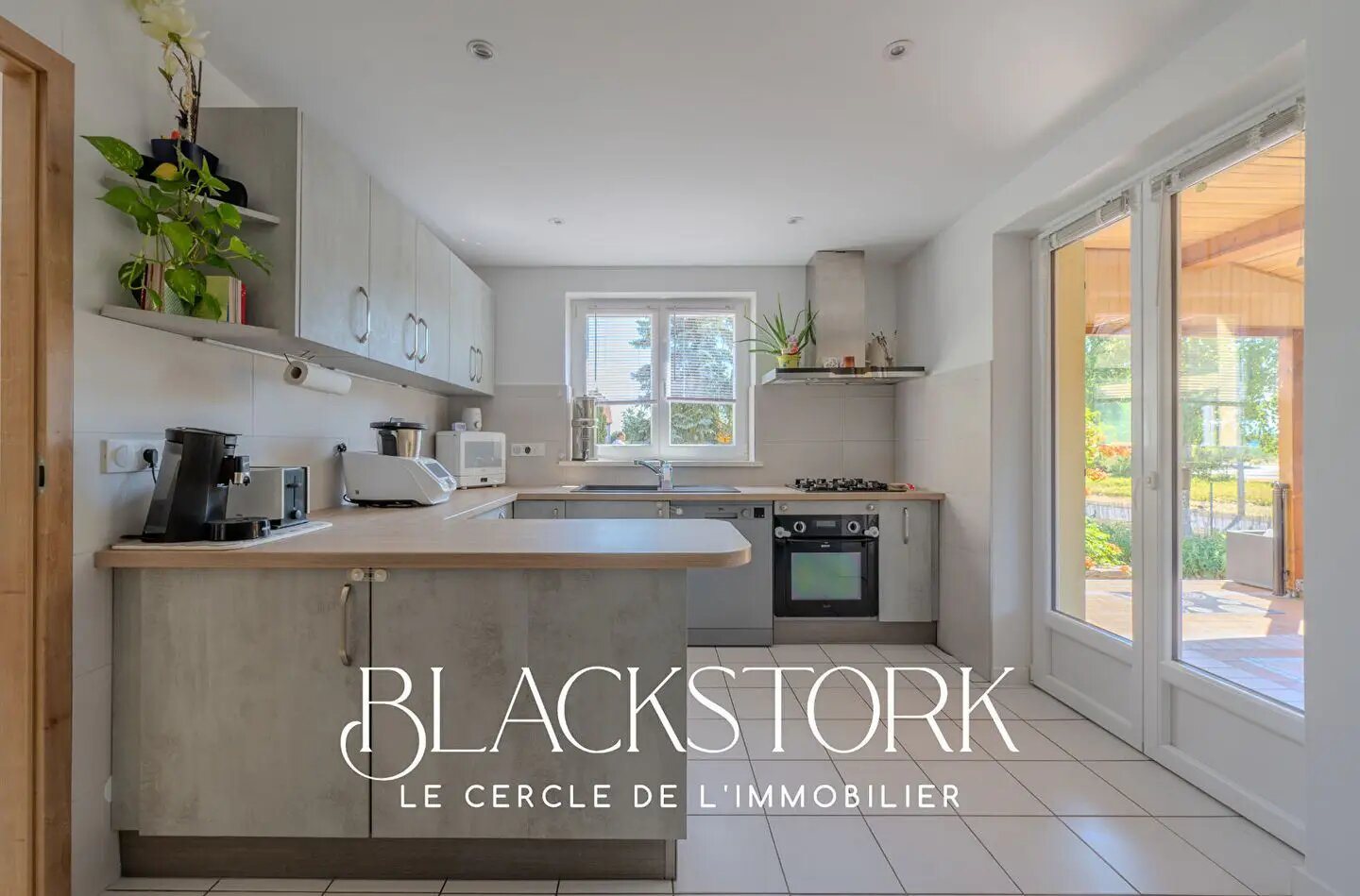 Maison à vendre, 174m², Biesheim