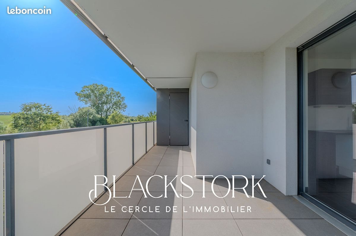 Appartement à vendre, 64m², Lampertheim