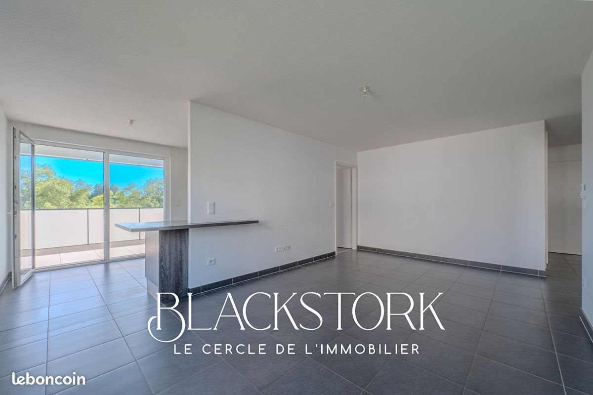 Appartement à vendre, 64m², Lampertheim