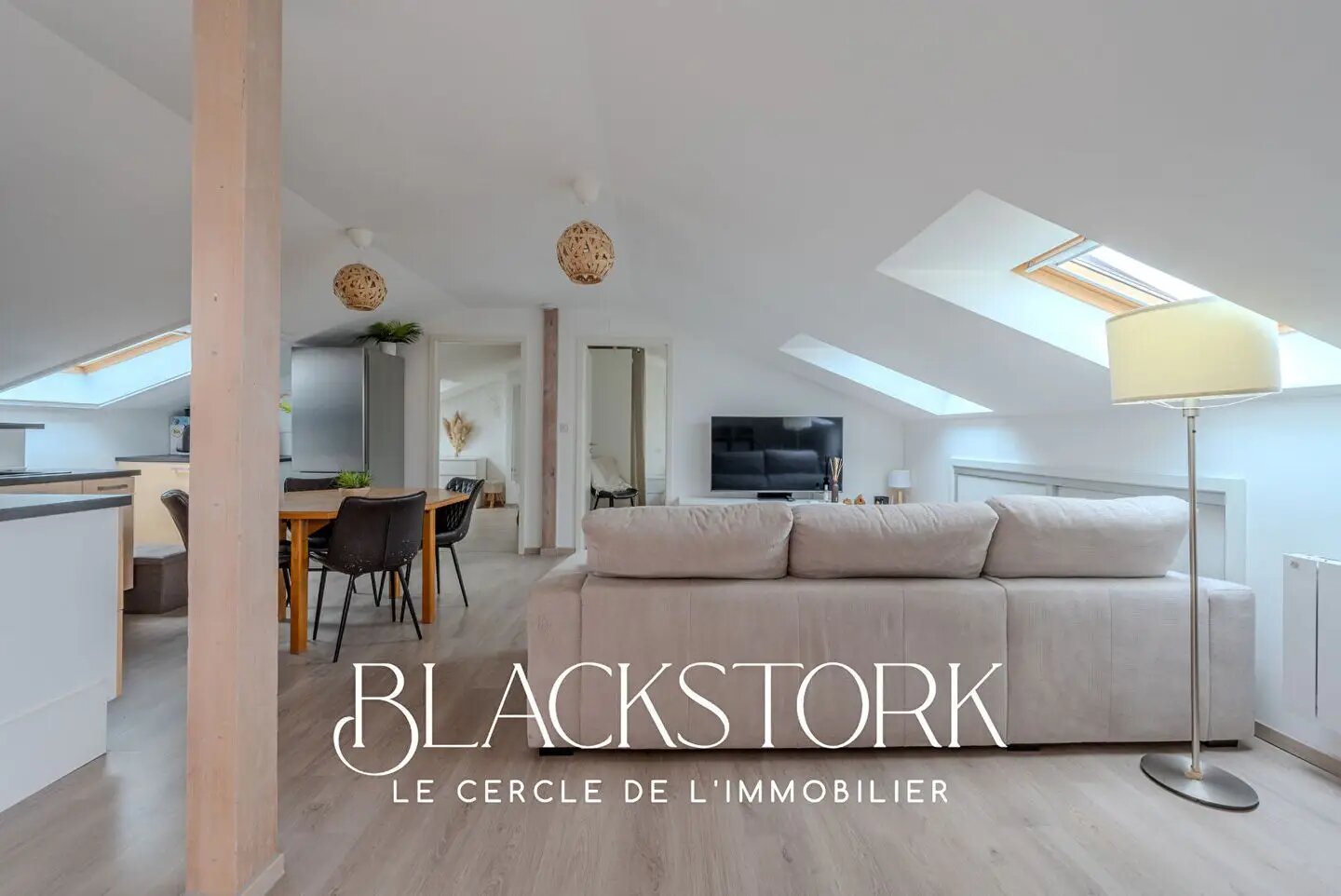 Appartement à vendre, 70m², Haguenau