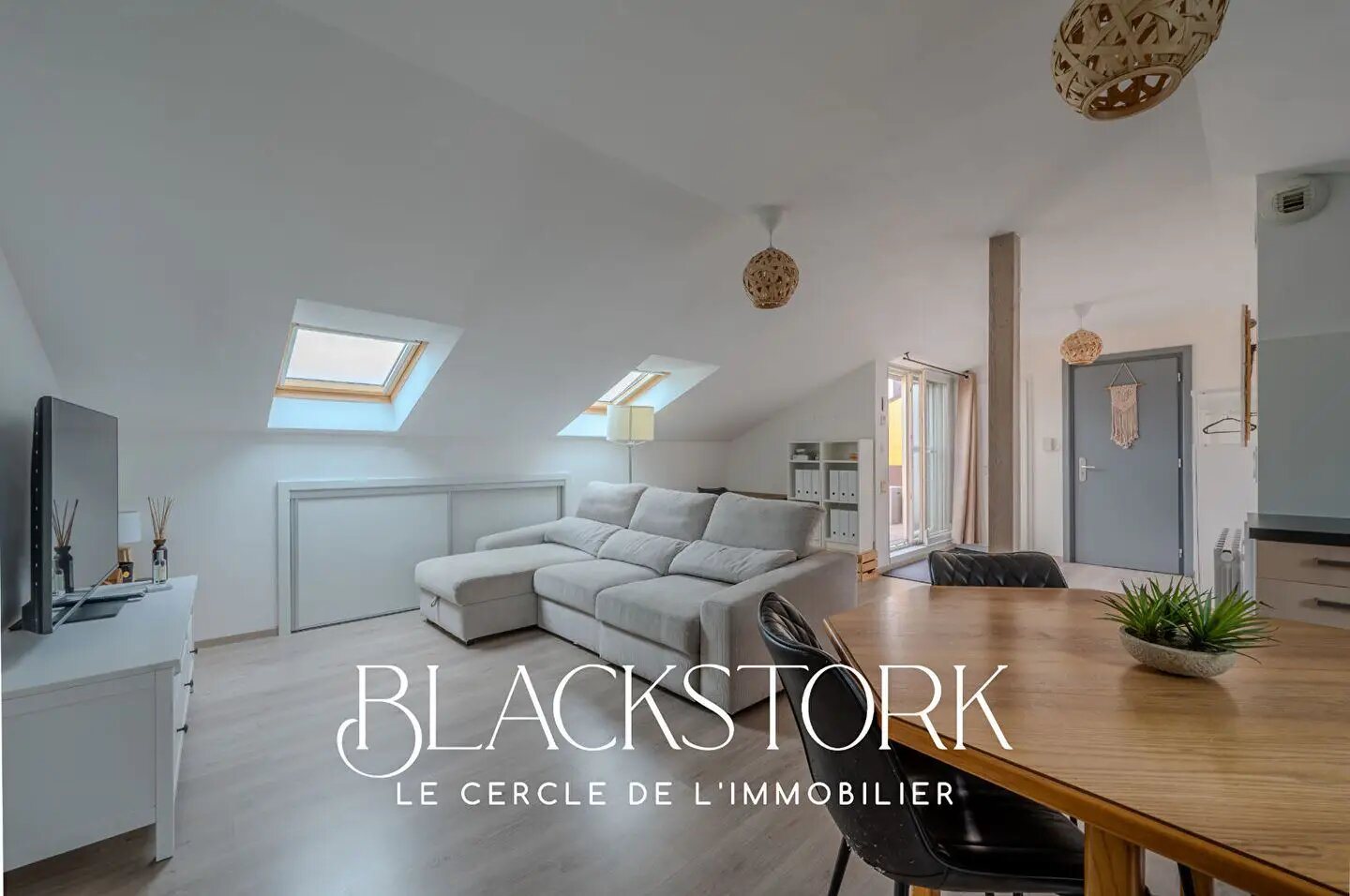 Appartement à vendre, 70m², Haguenau