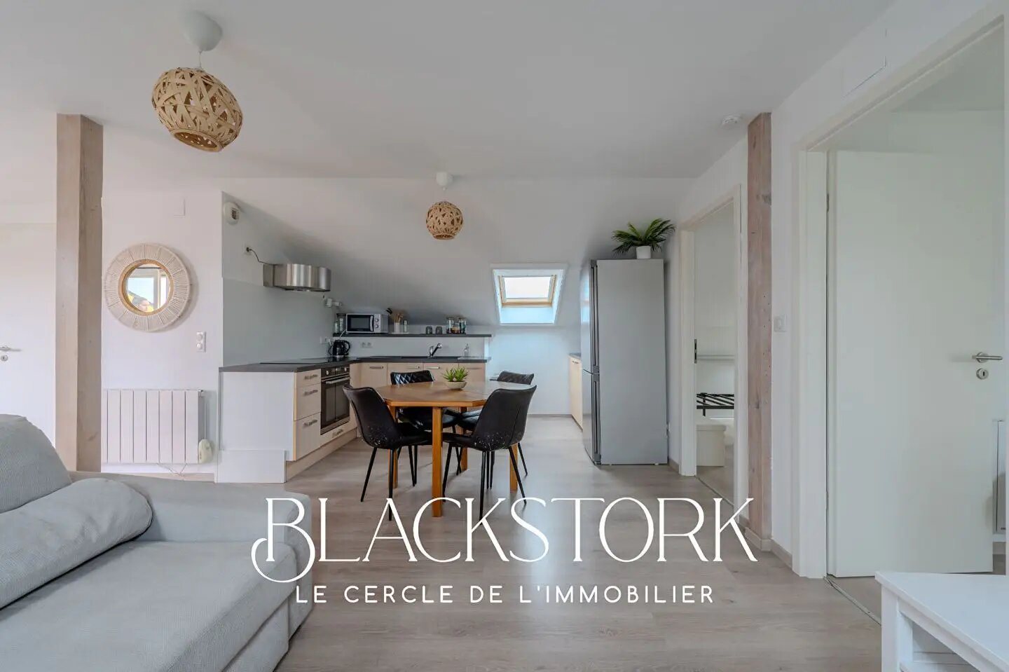 Appartement à vendre, 70m², Haguenau