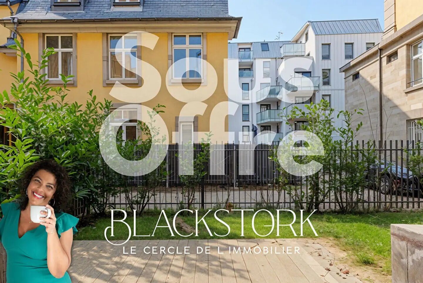 Appartement à vendre, 76m², Strasbourg