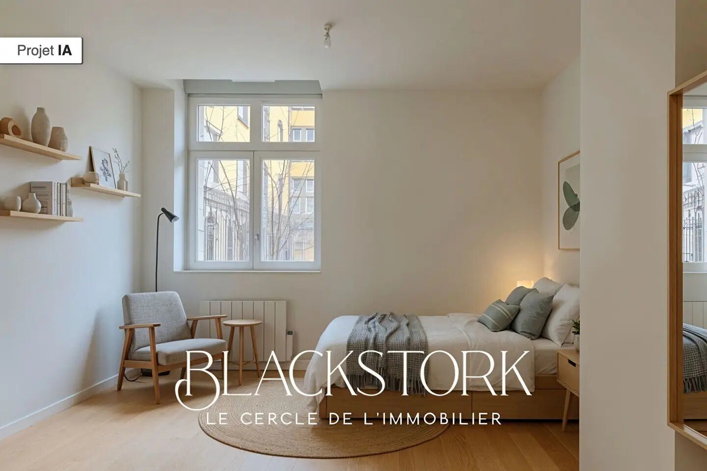 Appartement à vendre, 76m², Strasbourg