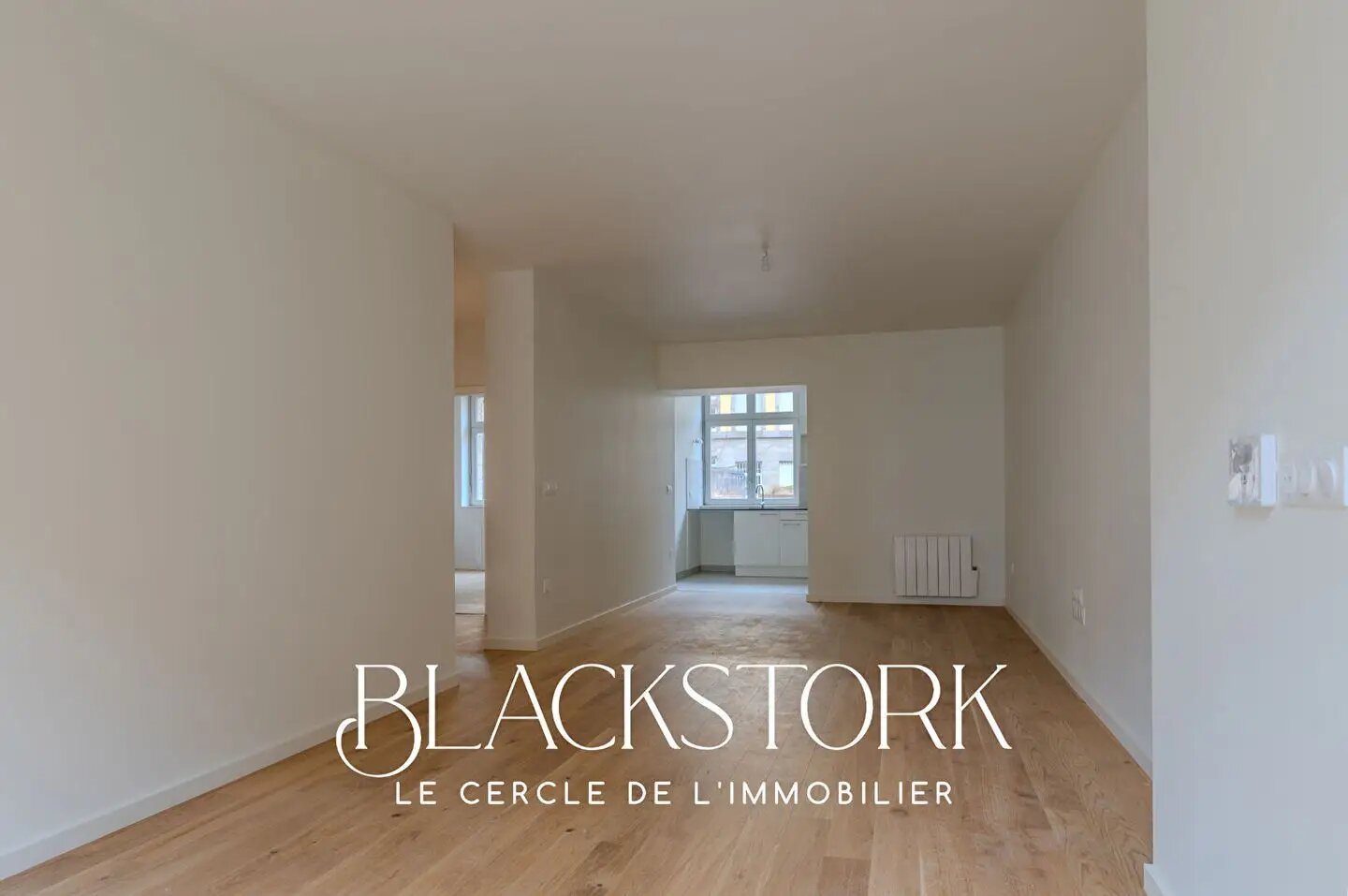 Appartement à vendre, 76m², Strasbourg