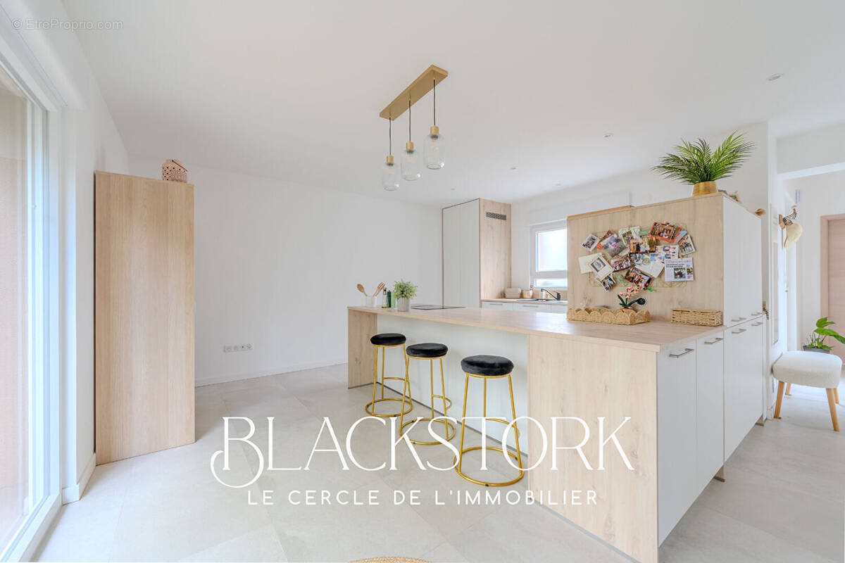 Appartement à vendre, 66m², Haguenau