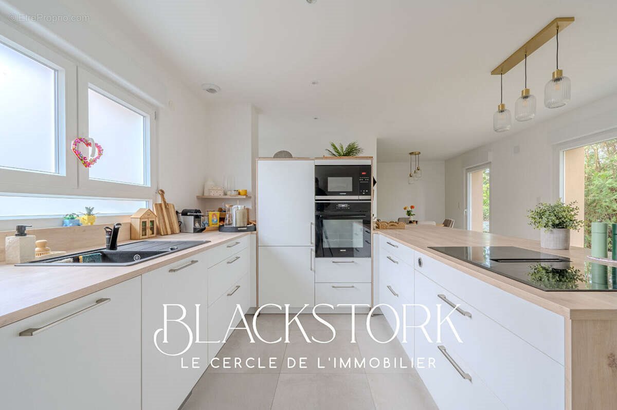Appartement à vendre, 66m², Haguenau