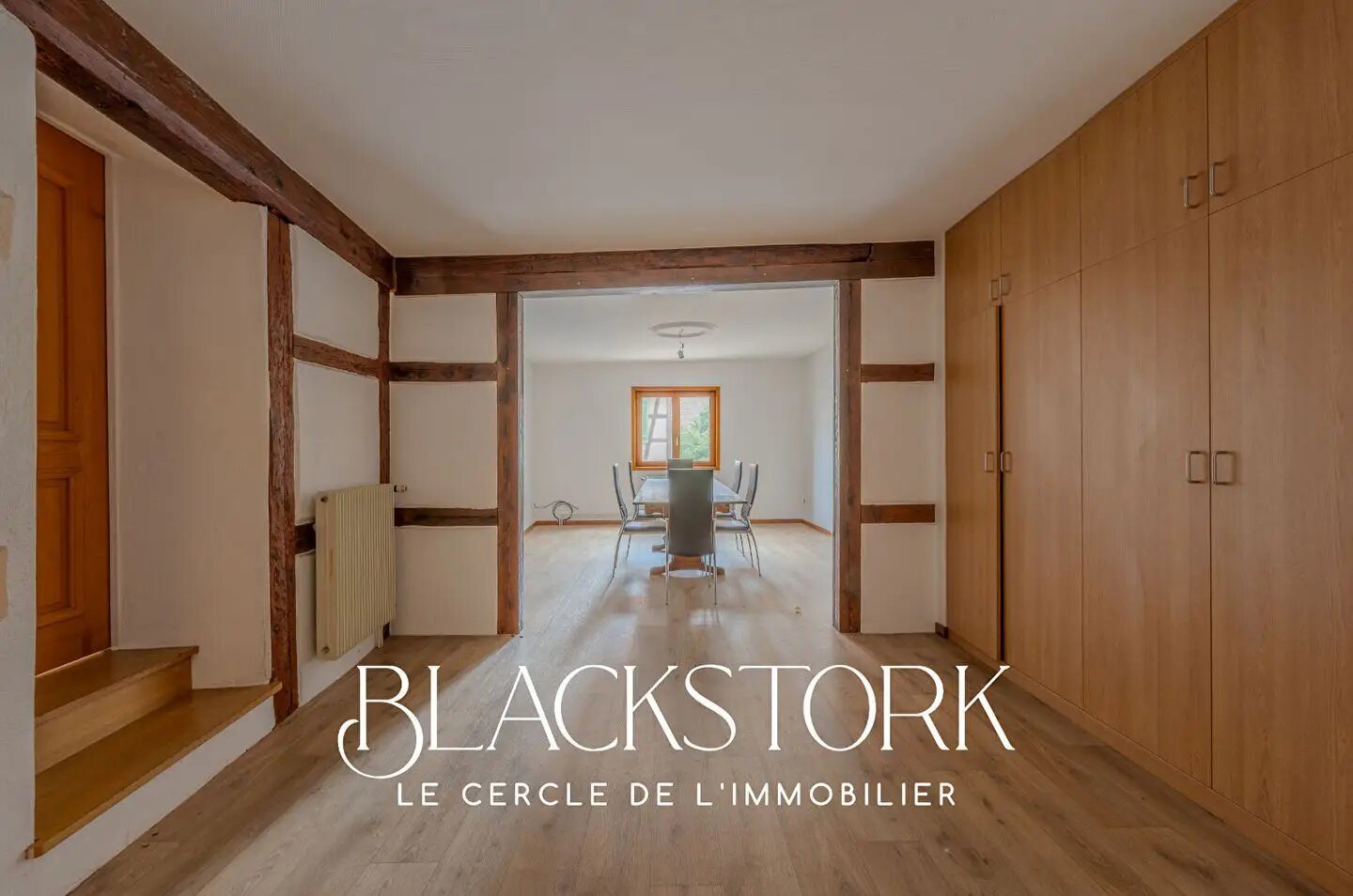 Maison à vendre, 150m², Kaysersberg