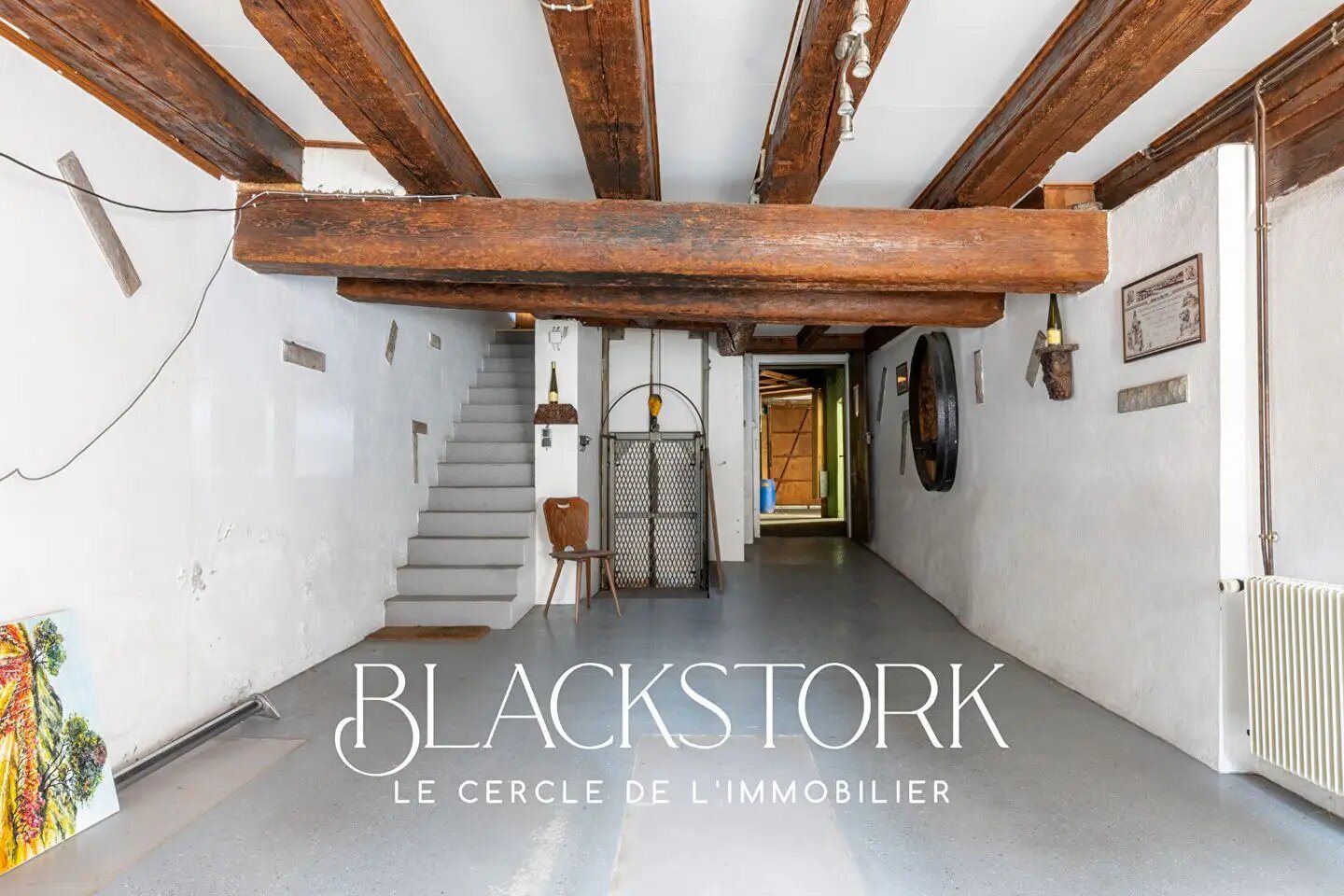 Maison à vendre, 150m², Kaysersberg