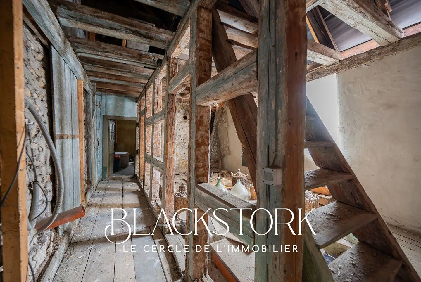 Maison à vendre, 150m², Kaysersberg