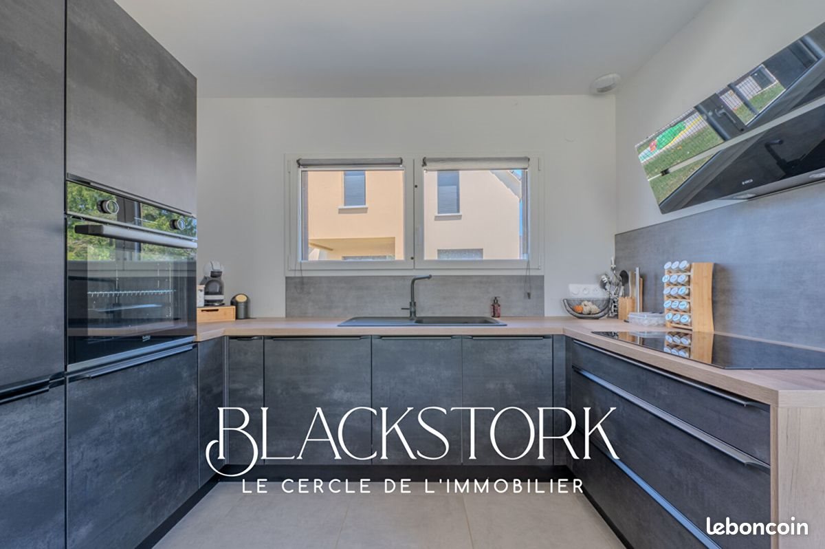 Maison à vendre, 105m², Blodelsheim