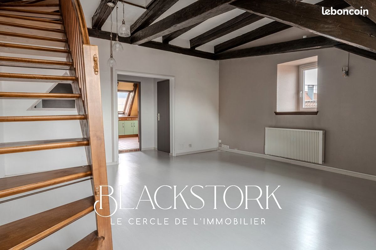 Appartement à vendre, 84m², Ingersheim