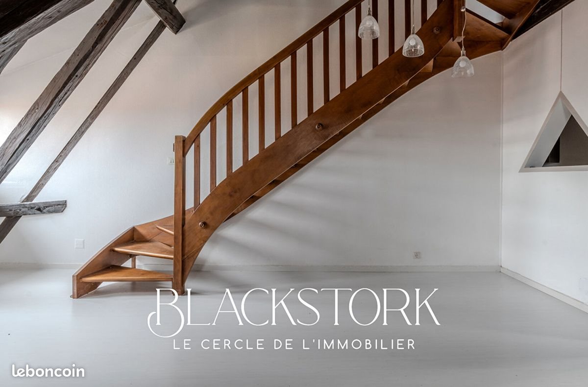 Appartement à vendre, 84m², Ingersheim