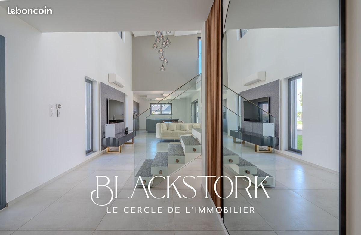 Maison à vendre, 131m², Obersaasheim