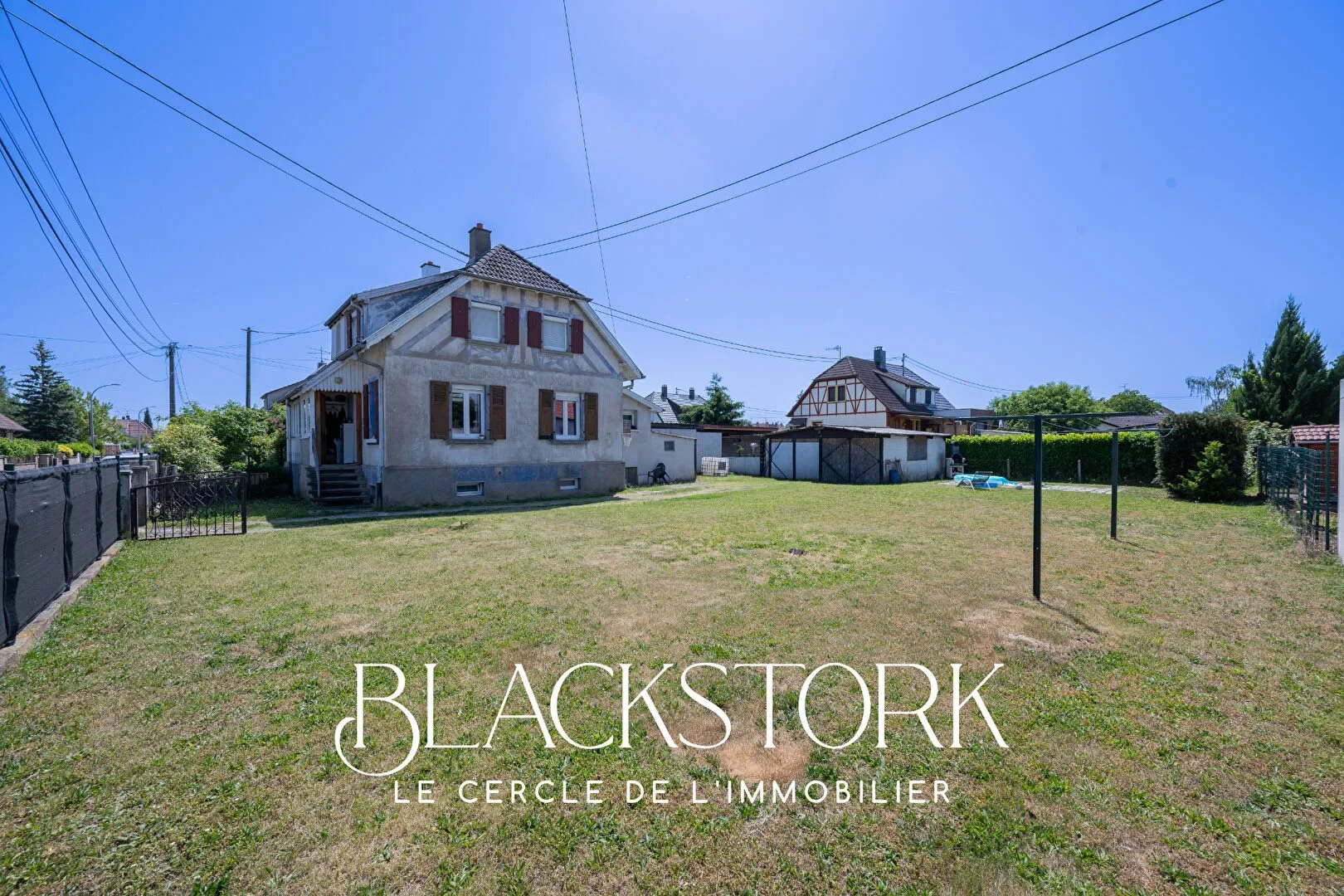 Maison à vendre, 66m², Wittenheim