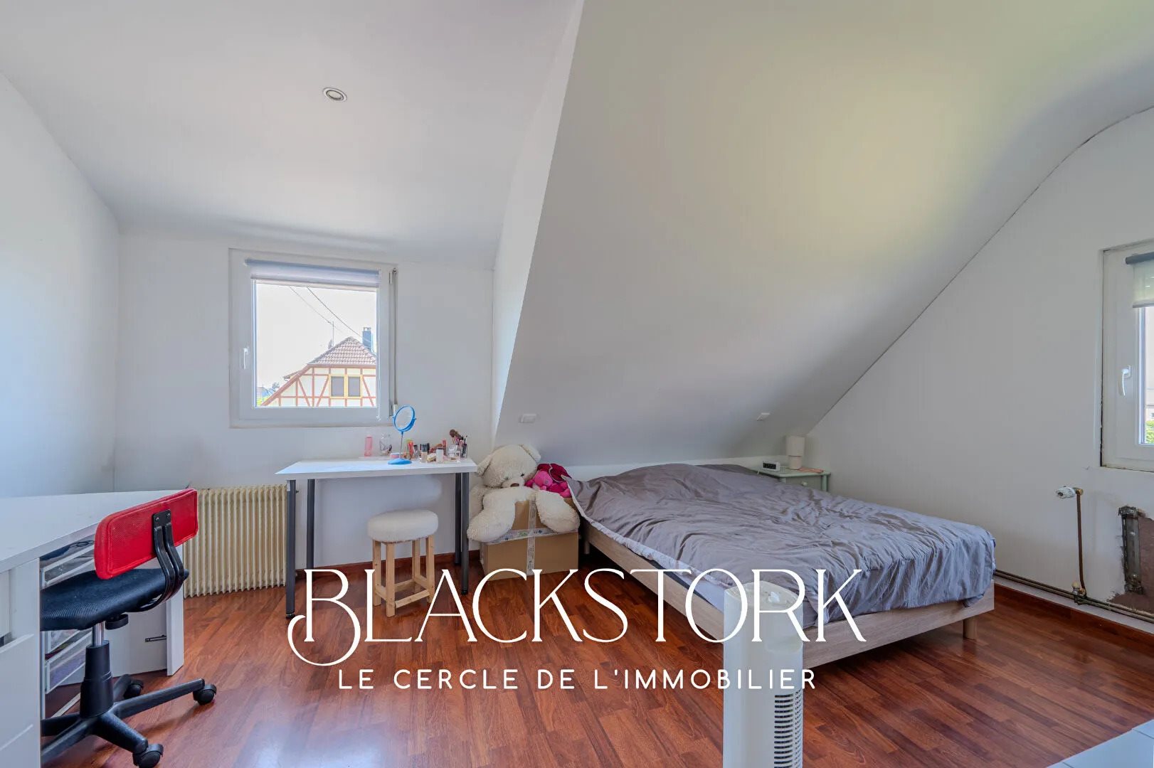 Maison à vendre, 66m², Wittenheim