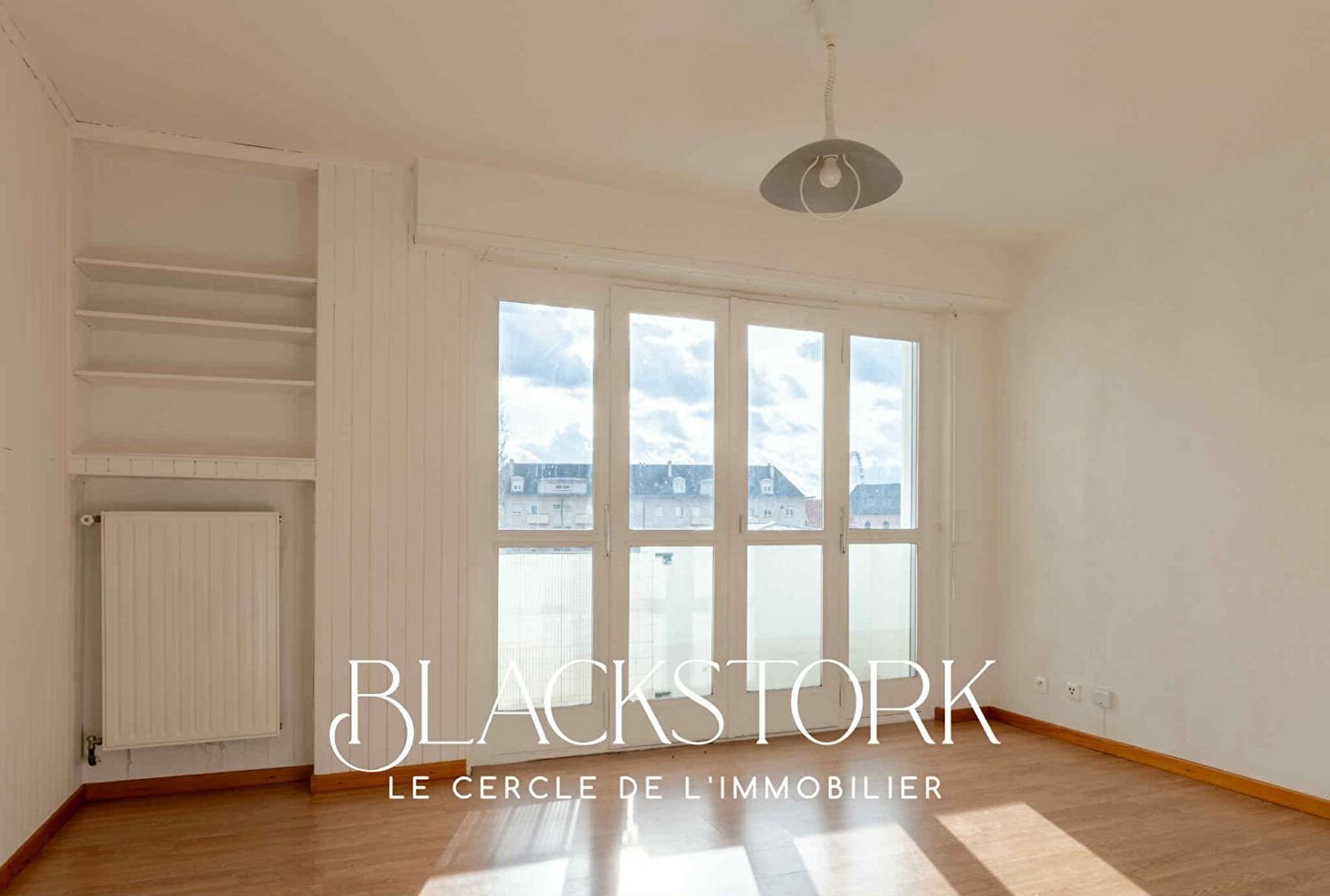 Appartement à vendre, 58m², Colmar