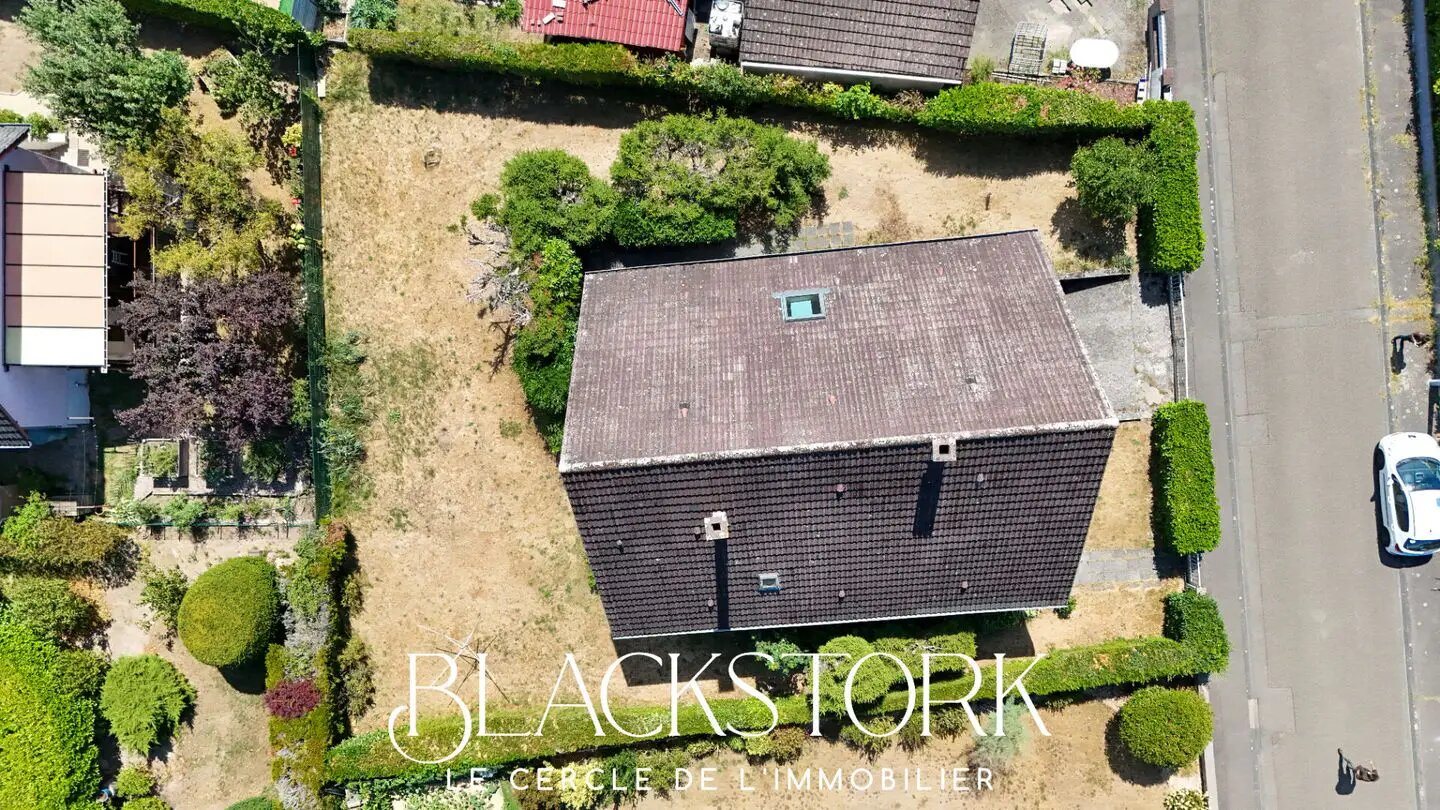 Maison à vendre, 161m², Haguenau