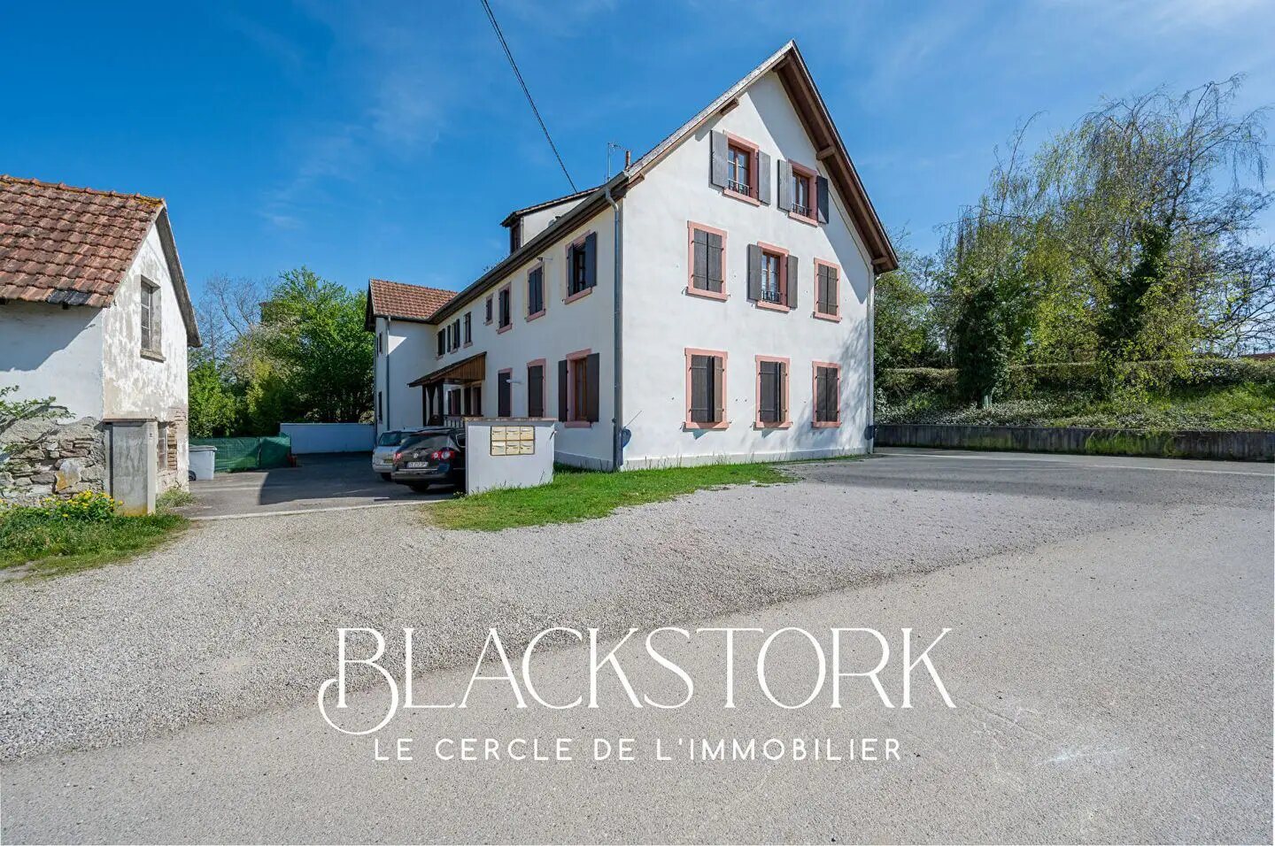 Appartement à vendre, 45m², Marckolsheim