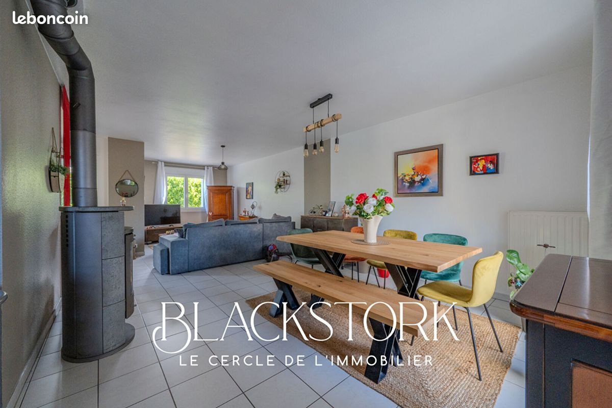 Maison à vendre, 105m², Wolfgantzen