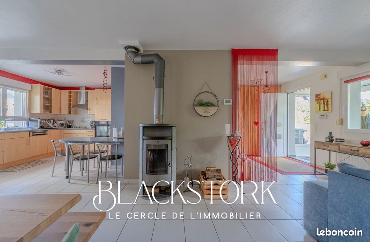 Maison à vendre, 105m², Wolfgantzen