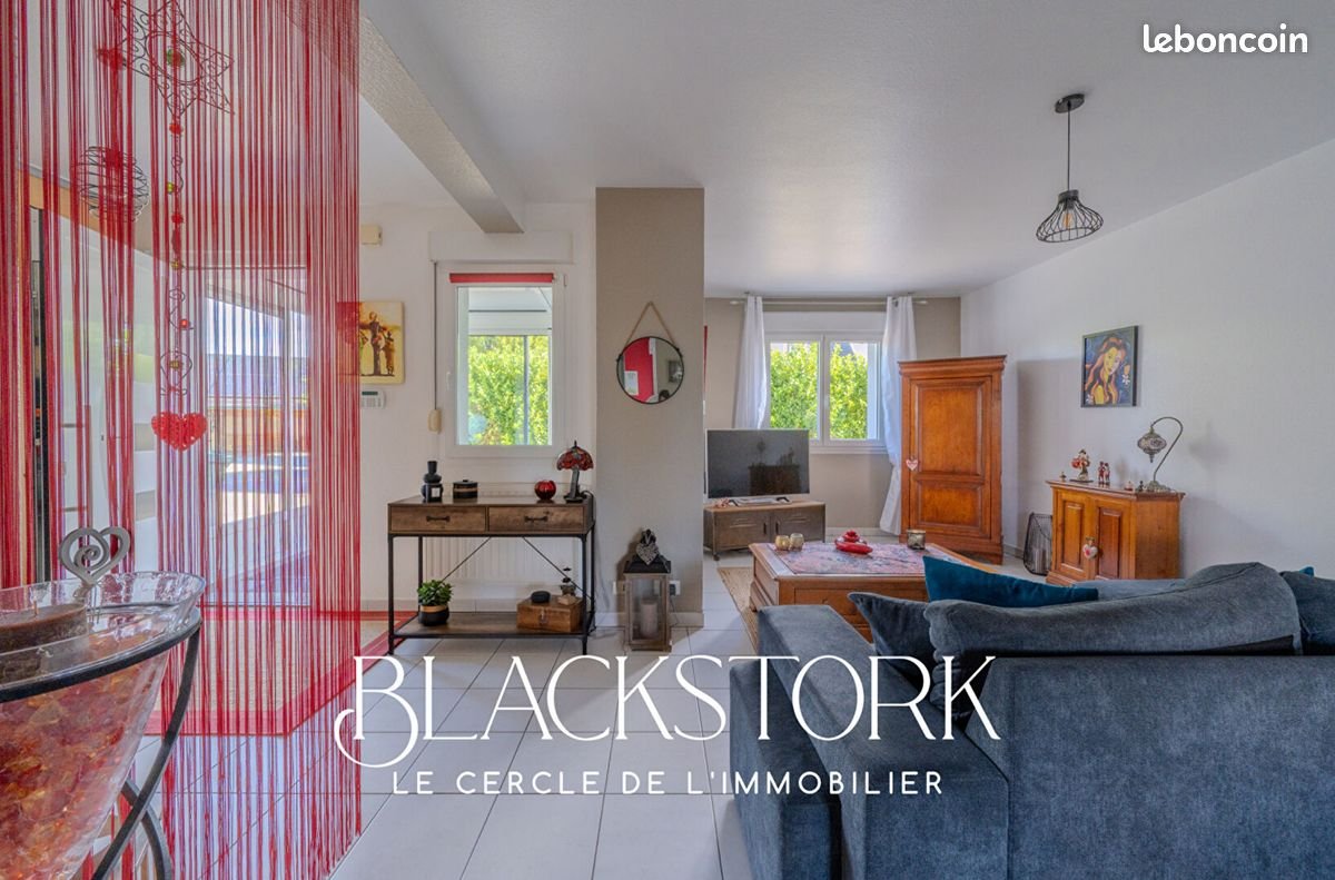 Maison à vendre, 105m², Wolfgantzen
