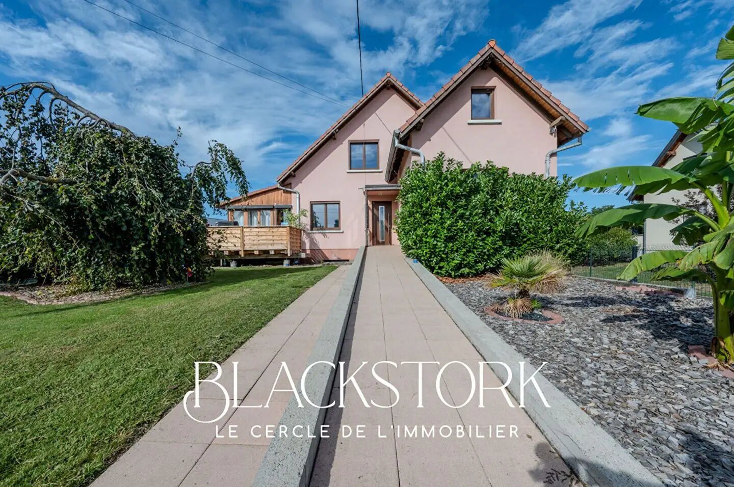 Maison à vendre, 165m², Widensolen
