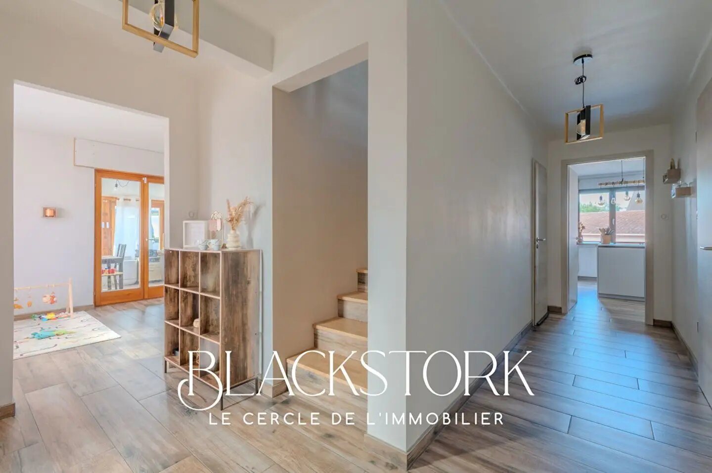 Maison à vendre, 165m², Widensolen