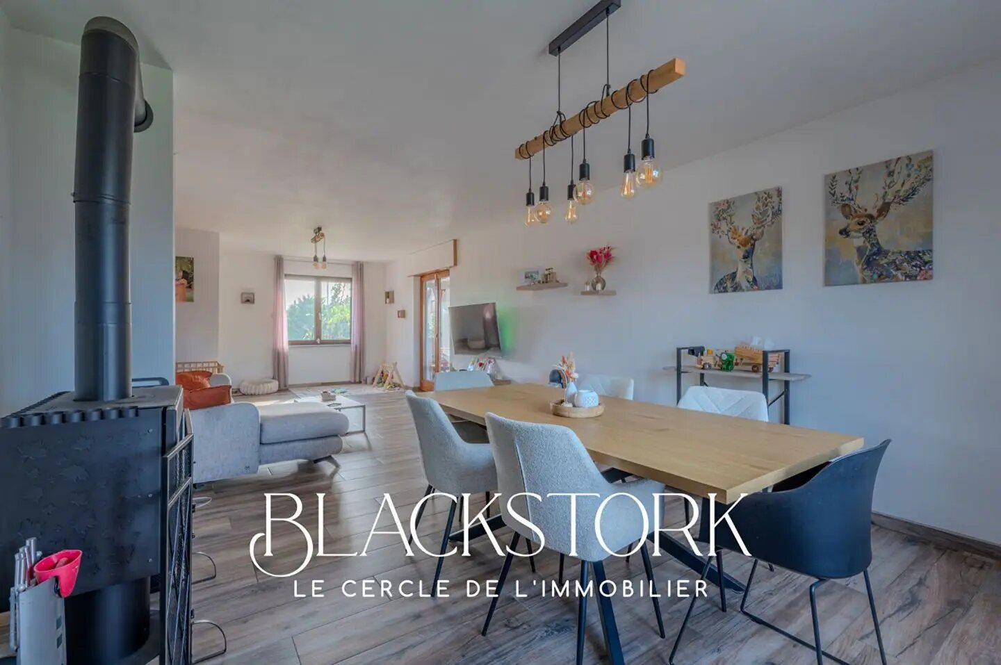 Maison à vendre, 165m², Widensolen