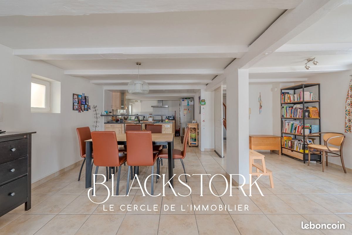 Maison à vendre, 130m², Weyersheim