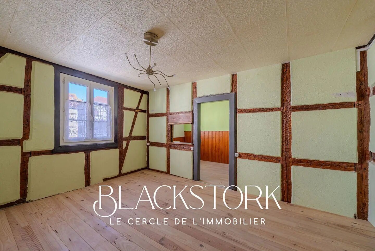Maison à vendre, 84m², Sélestat