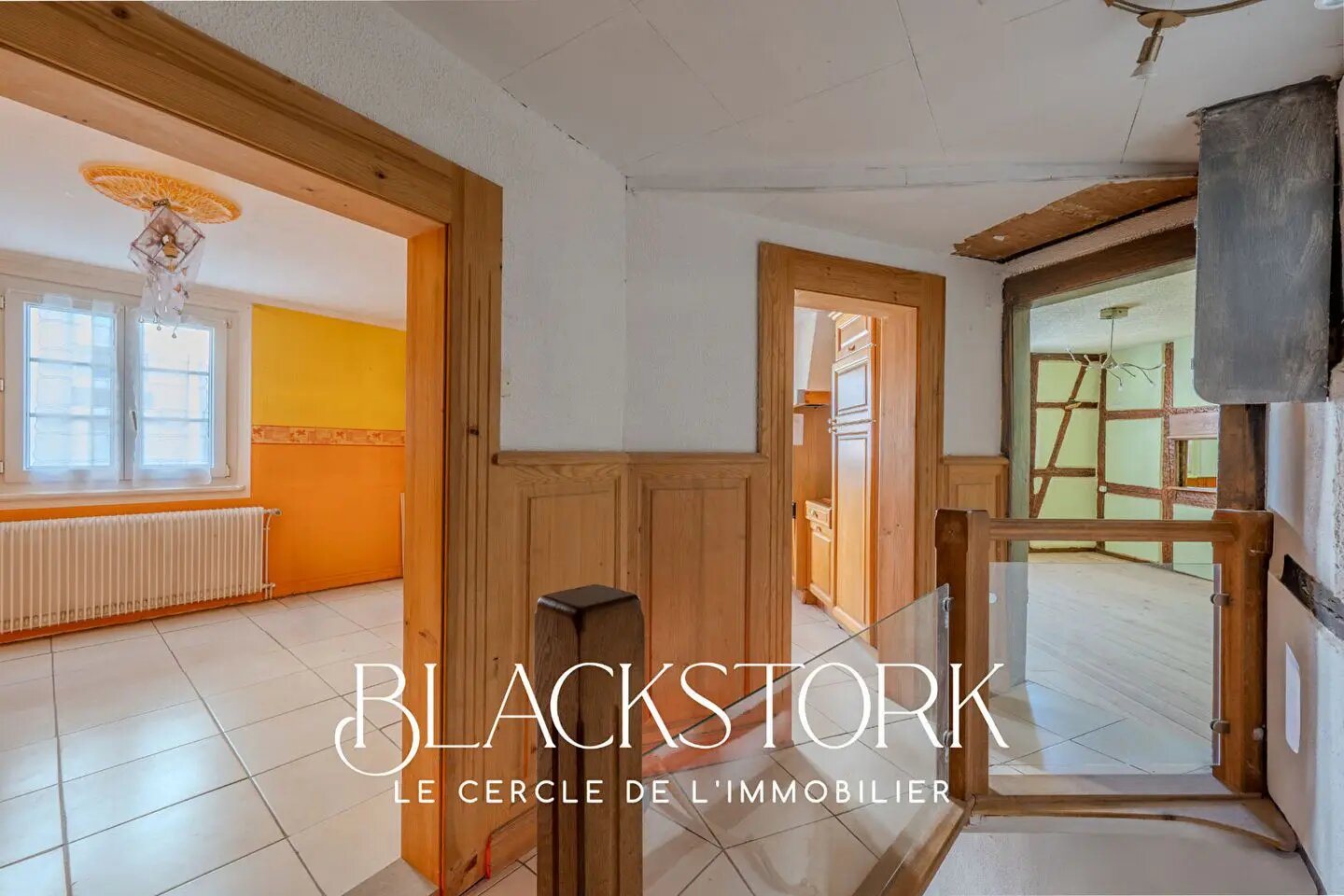 Maison à vendre, 84m², Sélestat