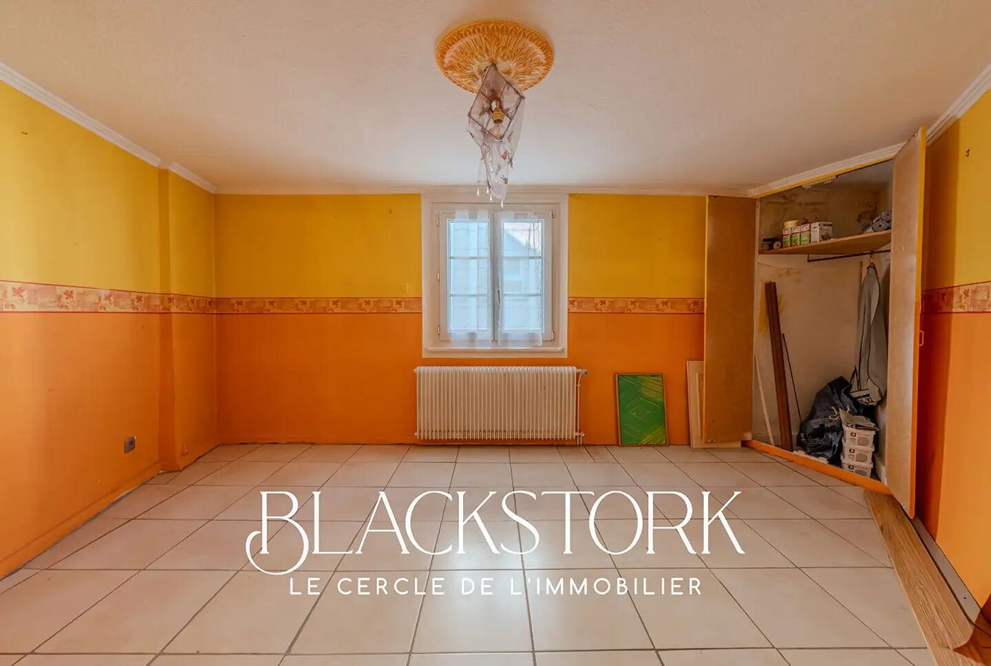 Maison à vendre, 84m², Sélestat
