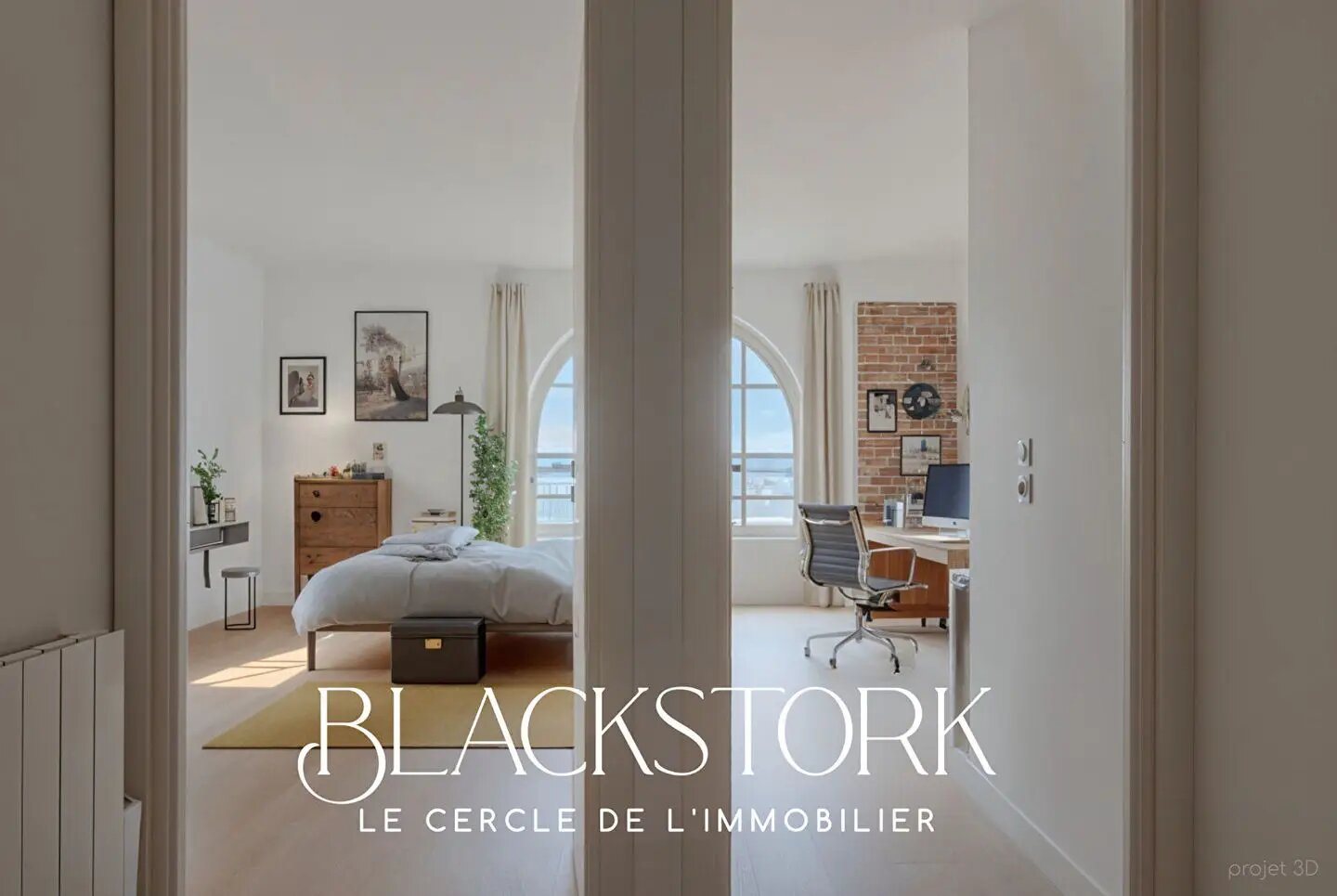 Appartement à vendre, 78m², Marquette-lez-Lille
