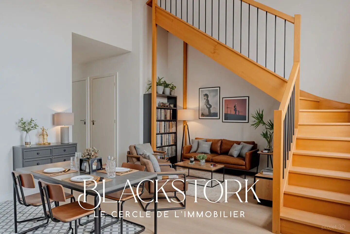 Appartement à vendre, 78m², Marquette-lez-Lille