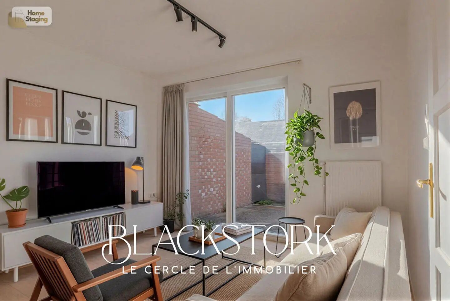 Maison à vendre, 73m², Neuville-en-Ferrain