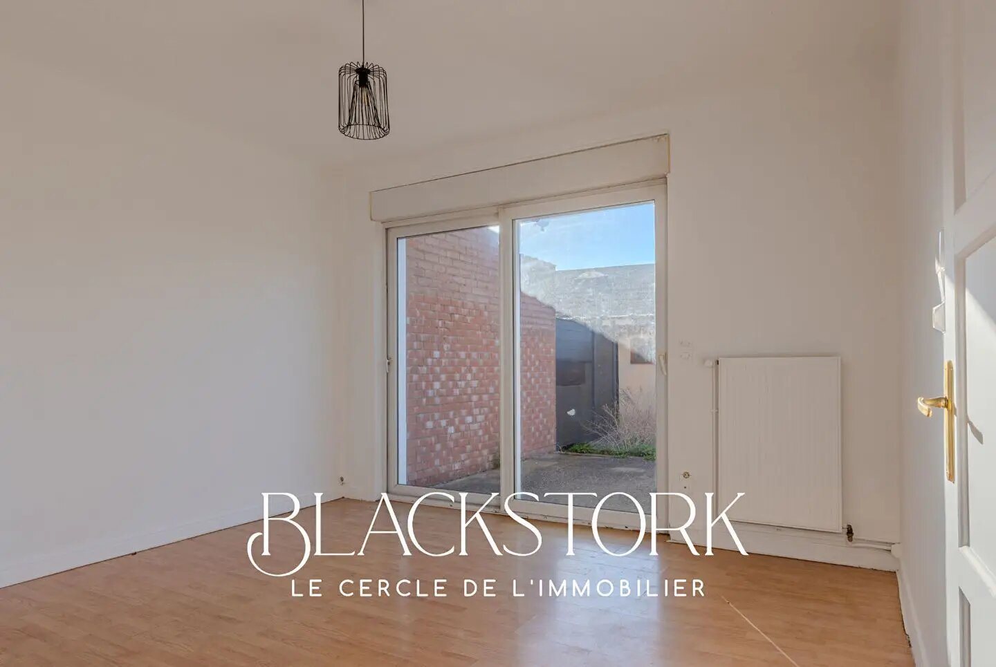 Maison à vendre, 73m², Neuville-en-Ferrain
