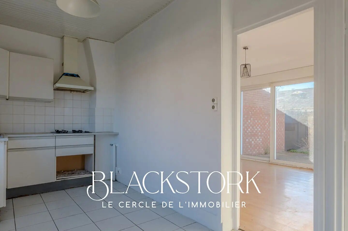 Maison à vendre, 73m², Neuville-en-Ferrain