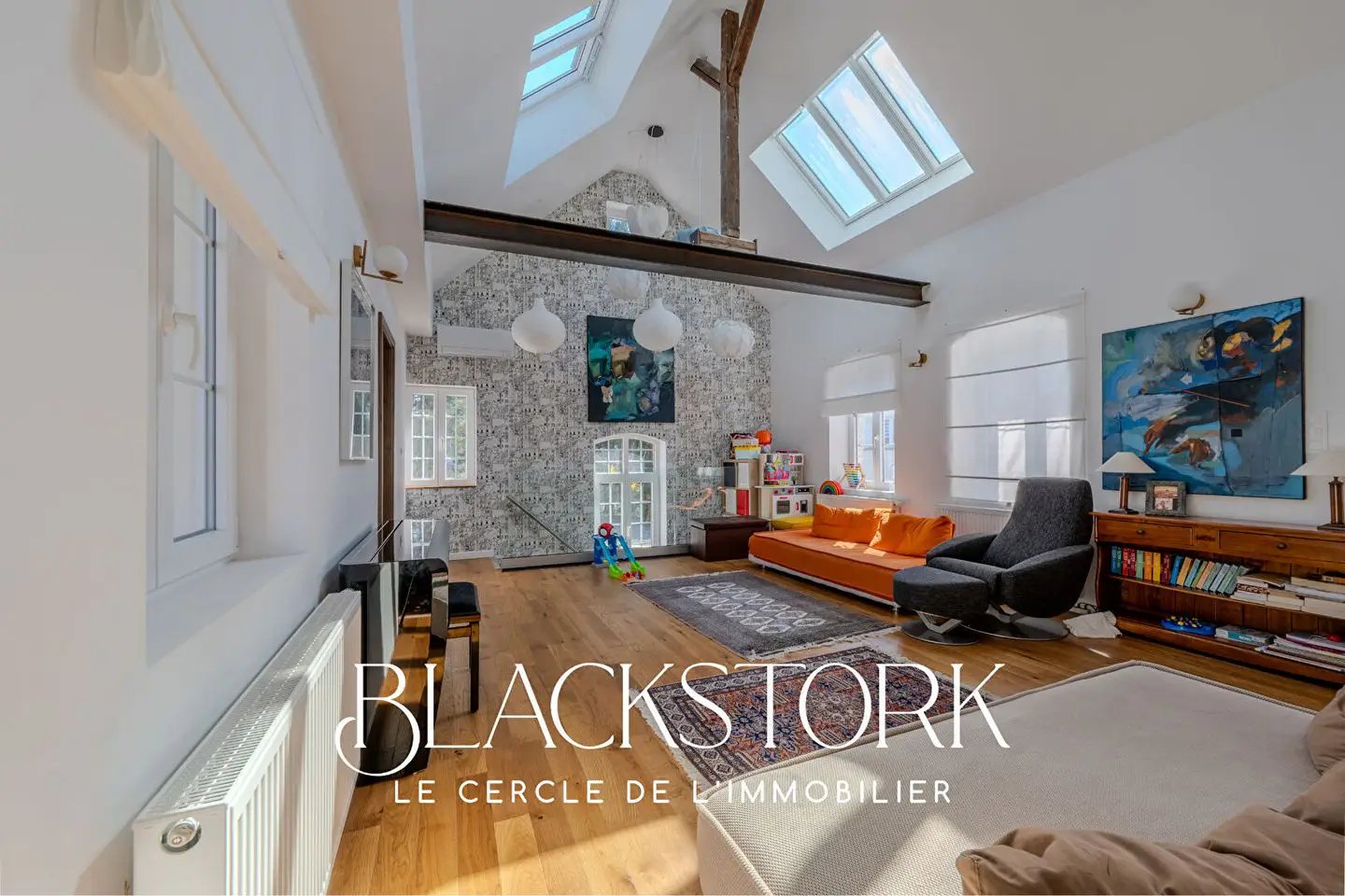 Maison à vendre, 220m², Strasbourg