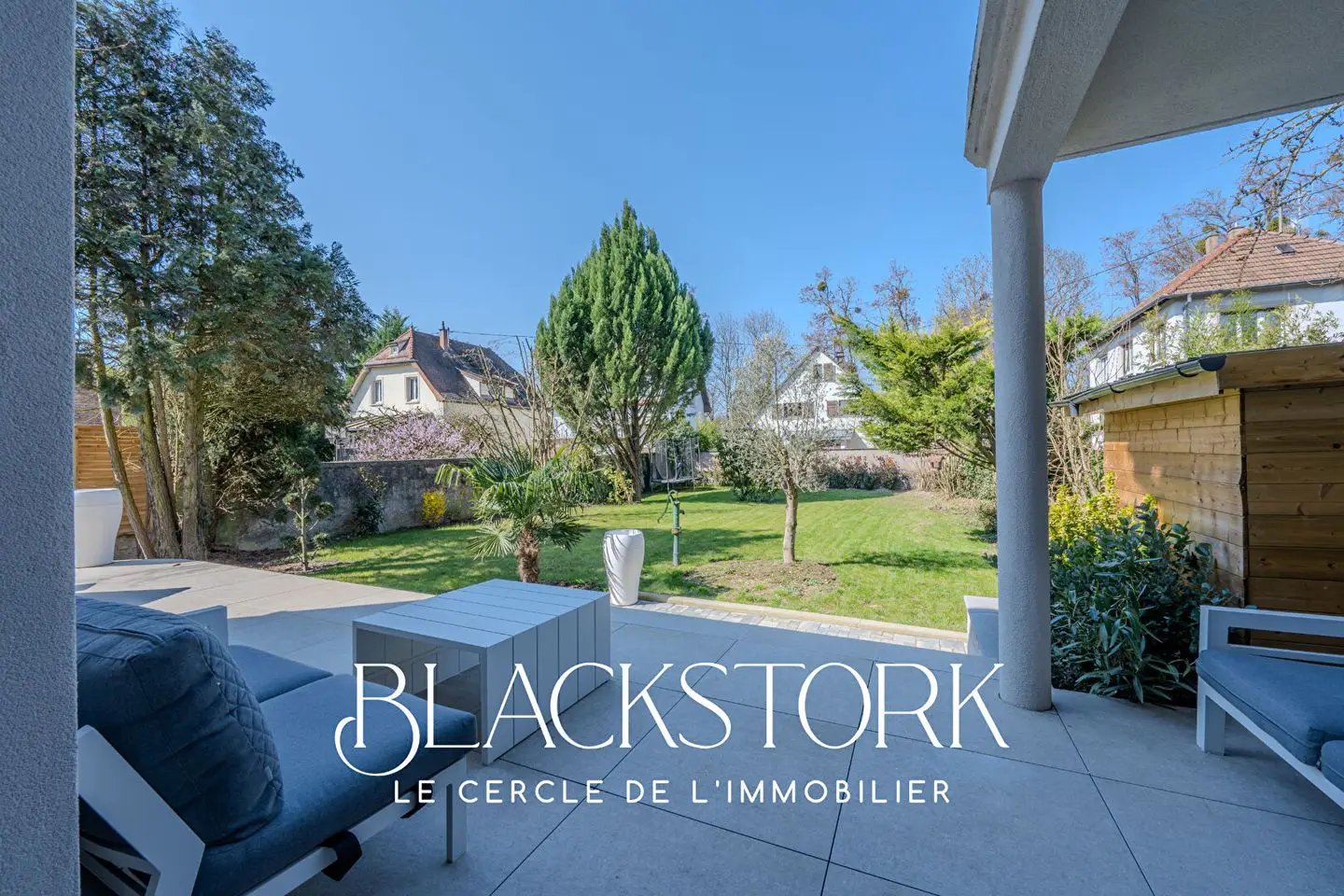 Maison à vendre, 220m², Strasbourg