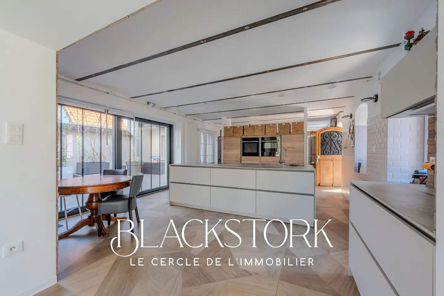 Maison à vendre, 220m², Strasbourg